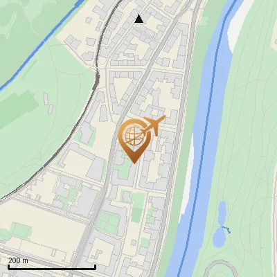 Foto zu Reitmorstraße 49, 80538 München