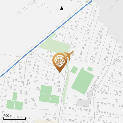 Foto zu Reitzeweg 57, 22453 Hamburg