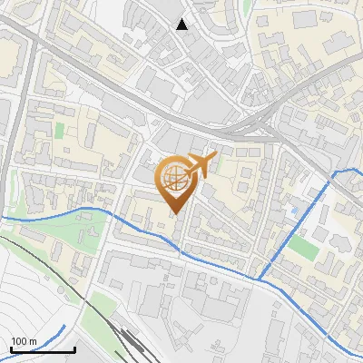 Foto zu Rektor-Ritter-Straße 11, 21029 Hamburg