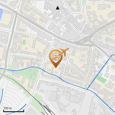 Foto zu Rektor-Ritter-Straße 15, 21029 Hamburg