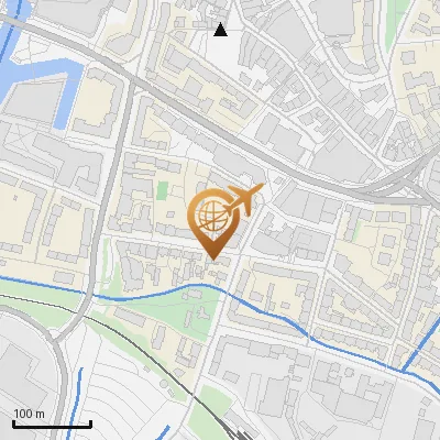 Foto zu Rektor-Ritter-Straße 16, 21029 Hamburg