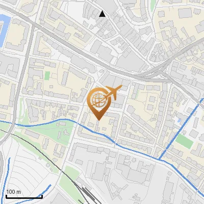 Foto zu Rektor-Ritter-Straße 17, 21029 Hamburg