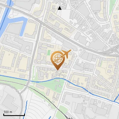 Foto zu Rektor-Ritter-Straße 18, 21029 Hamburg