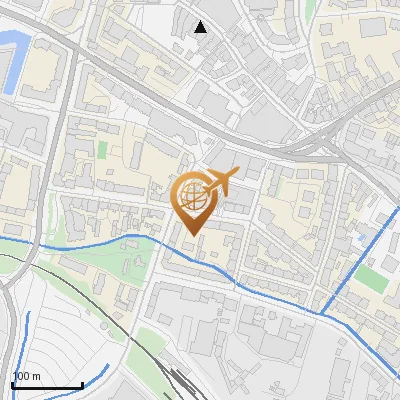 Foto zu Rektor-Ritter-Straße 19, 21029 Hamburg