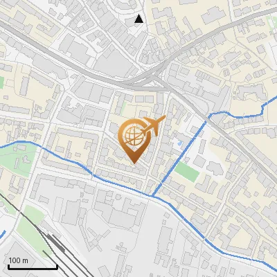 Foto zu Rektor-Ritter-Straße 2, 21029 Hamburg