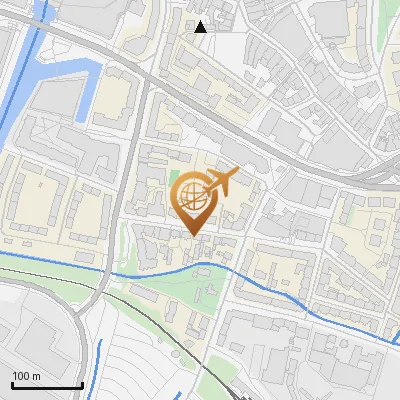 Foto zu Rektor-Ritter-Straße 20, 21029 Hamburg