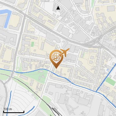 Foto zu Rektor-Ritter-Straße 21, 21029 Hamburg