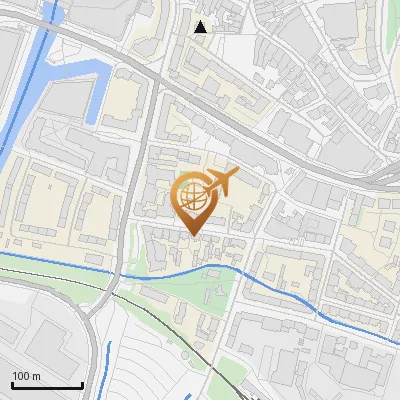 Foto zu Rektor-Ritter-Straße 22, 21029 Hamburg