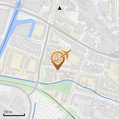 Foto zu Rektor-Ritter-Straße 24, 21029 Hamburg