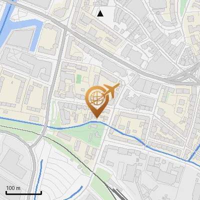 Foto zu Rektor-Ritter-Straße 25, 21029 Hamburg