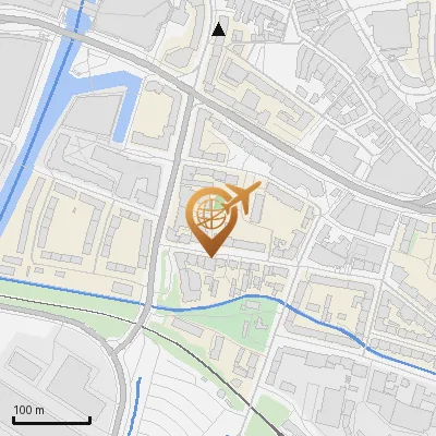 Foto zu Rektor-Ritter-Straße 26, 21029 Hamburg