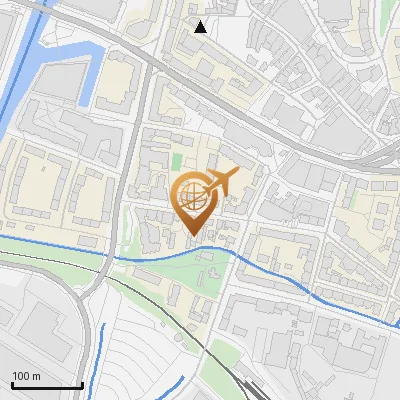 Foto zu Rektor-Ritter-Straße 29, 21029 Hamburg