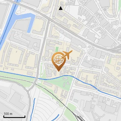 Foto zu Rektor-Ritter-Straße 31, 21029 Hamburg