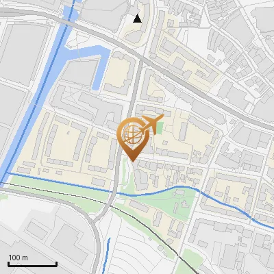 Foto zu Rektor-Ritter-Straße 32, 21029 Hamburg