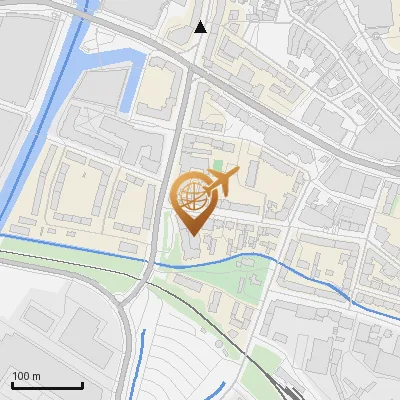 Foto zu Rektor-Ritter-Straße 37, 21029 Hamburg