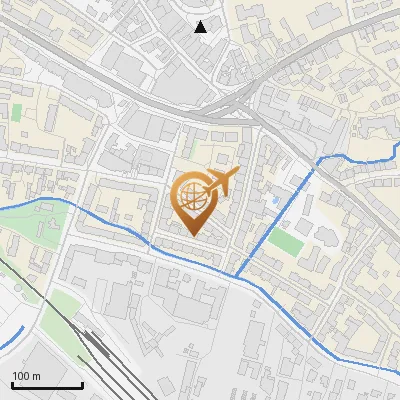 Foto zu Rektor-Ritter-Straße 5, 21029 Hamburg