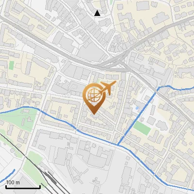 Foto zu Rektor-Ritter-Straße 6, 21029 Hamburg