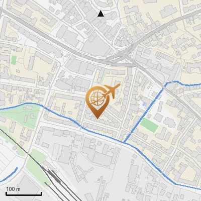 Foto zu Rektor-Ritter-Straße 7, 21029 Hamburg