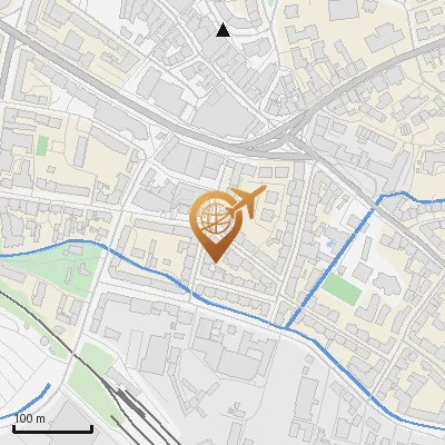 Foto zu Rektor-Ritter-Straße 9, 21029 Hamburg