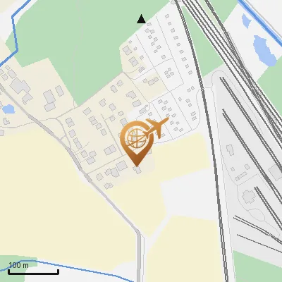 Foto zu Reller 10, 21079 Hamburg