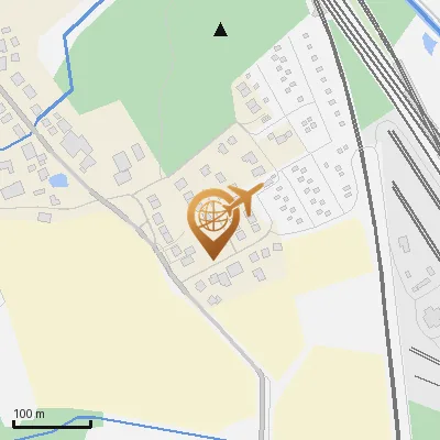 Foto zu Reller 3, 21079 Hamburg