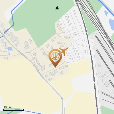 Foto zu Reller 5, 21079 Hamburg