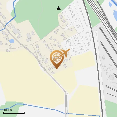 Foto zu Reller 6, 21079 Hamburg