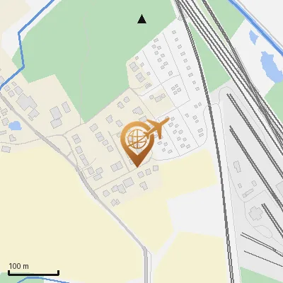 Foto zu Reller 7, 21079 Hamburg