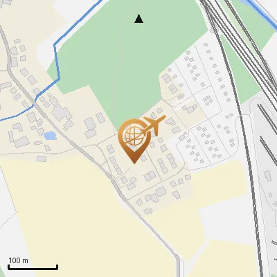 Foto zu Rellerstieg 3, 21079 Hamburg