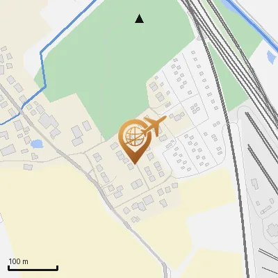 Foto zu Rellerstieg 4, 21079 Hamburg