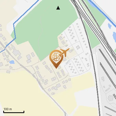 Foto zu Rellerstieg 6, 21079 Hamburg