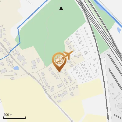 Foto zu Rellerstieg 8, 21079 Hamburg