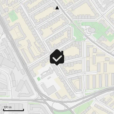 Bild zu Rellinger Straße 20, 20257 Hamburg