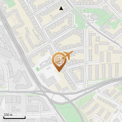 Foto zu Rellinger Straße 11, 20257 Hamburg