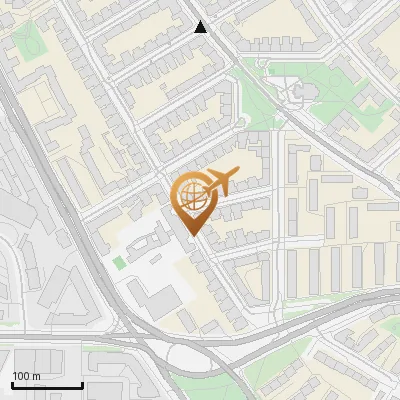 Foto zu Rellinger Straße 16, 20257 Hamburg