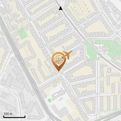 Foto zu Rellinger Straße 26, 20257 Hamburg