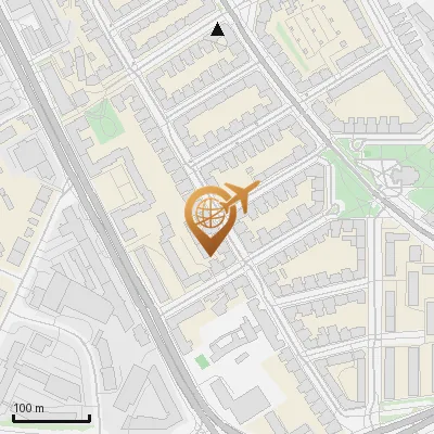 Foto zu Rellinger Straße 33, 20257 Hamburg