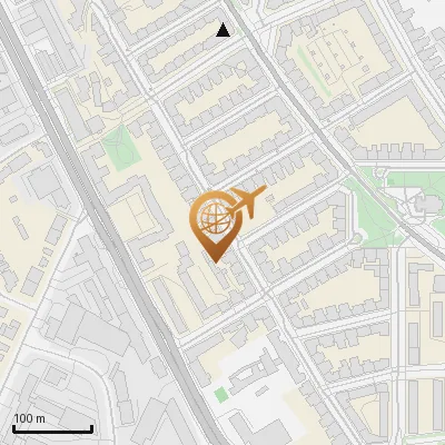 Foto zu Rellinger Straße 37, 20257 Hamburg