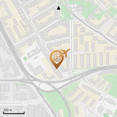 Foto zu Rellinger Straße 4, 20257 Hamburg