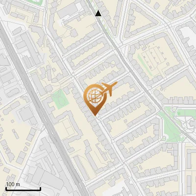 Foto zu Rellinger Straße 42, 20257 Hamburg