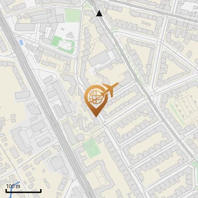 Foto zu Rellinger Straße 58, 20257 Hamburg