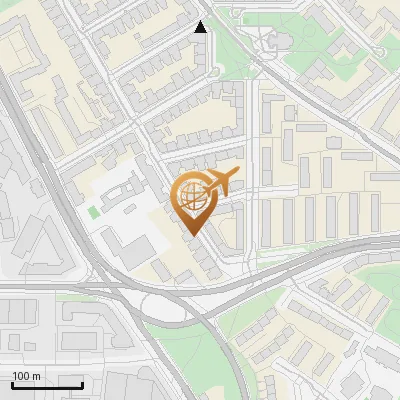 Foto zu Rellinger Straße 6, 20257 Hamburg