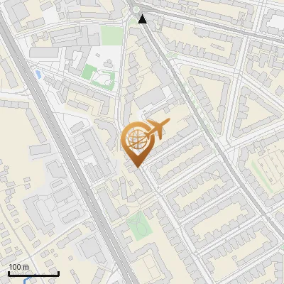 Foto zu Rellinger Straße 60, 20257 Hamburg