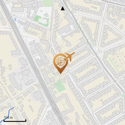 Foto zu Rellinger Straße 63, 20257 Hamburg