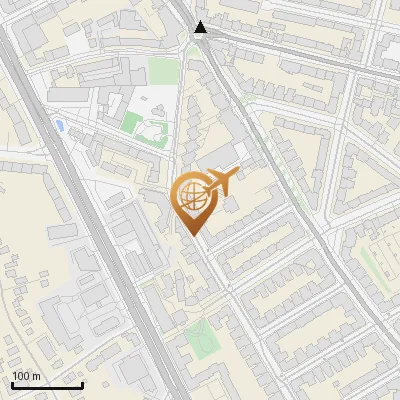 Foto zu Rellinger Straße 64, 20257 Hamburg