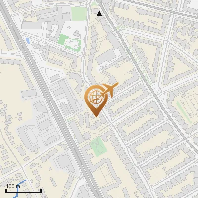 Foto zu Rellinger Straße 67, 20257 Hamburg