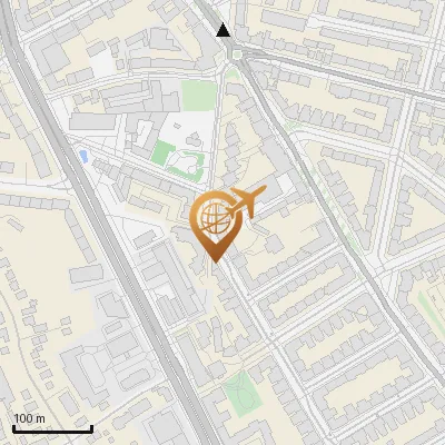 Foto zu Rellinger Straße 68, 20257 Hamburg