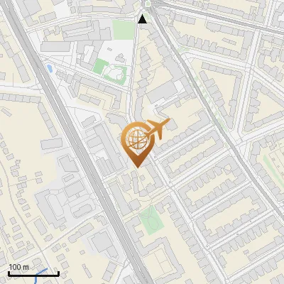 Foto zu Rellinger Straße 71, 20257 Hamburg