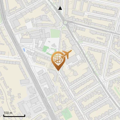 Foto zu Rellinger Straße 72, 20257 Hamburg