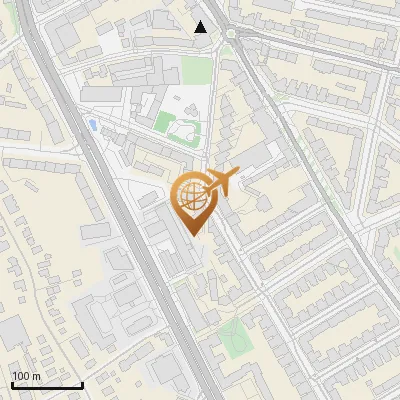 Foto zu Rellinger Straße 79, 20257 Hamburg